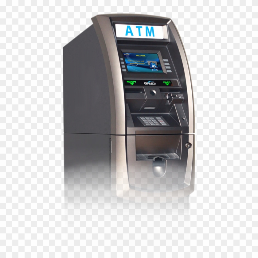 Detail Atm Machine Png Nomer 44