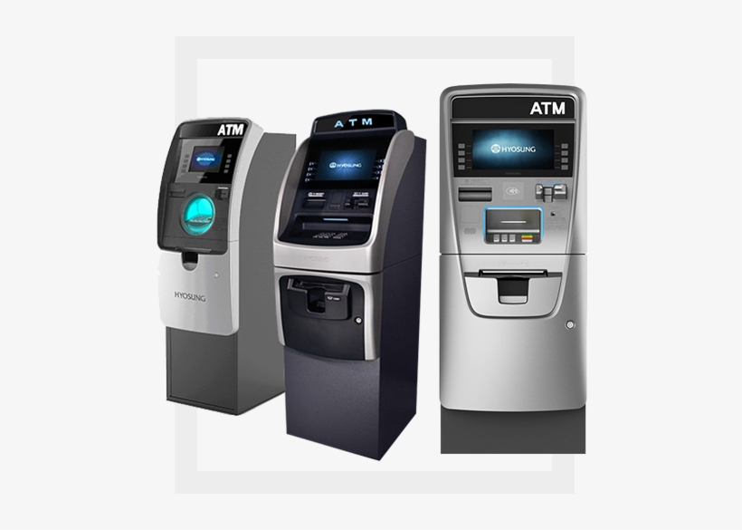 Detail Atm Machine Png Nomer 53