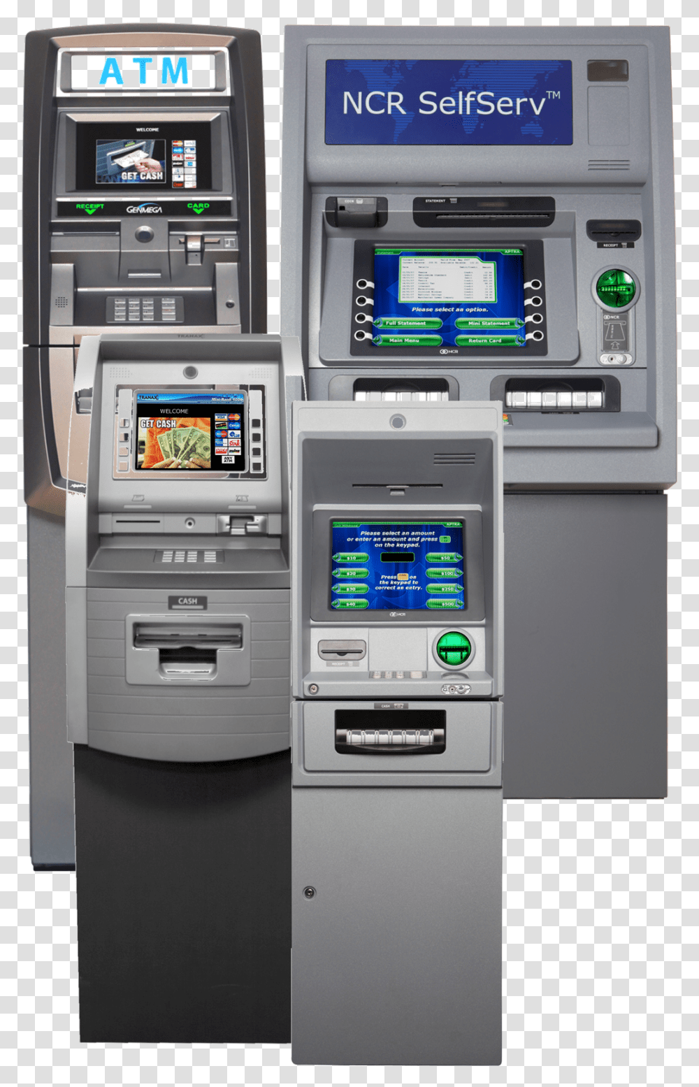 Detail Atm Machine Png Nomer 56