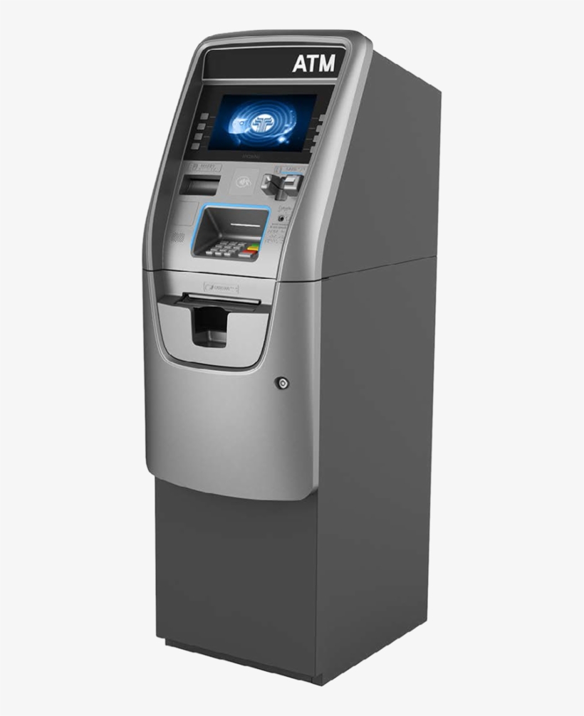 Detail Atm Machine Png Nomer 8