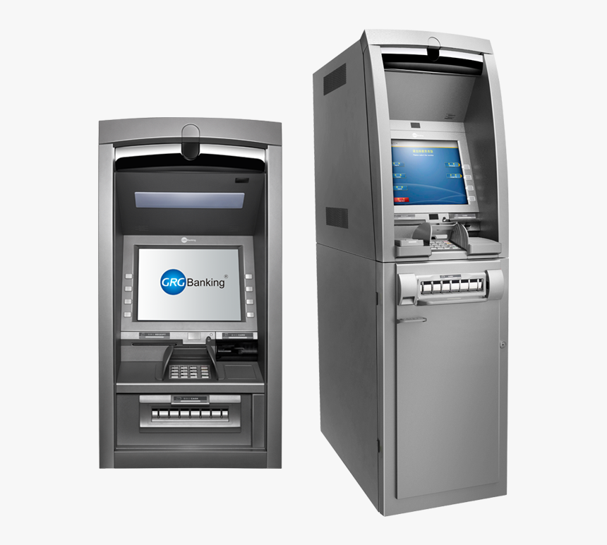 Detail Atm Machine Png Nomer 10