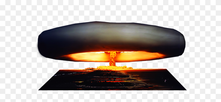Detail Atom Bomb Png Nomer 15