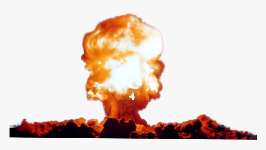 Detail Atom Bomb Png Nomer 16
