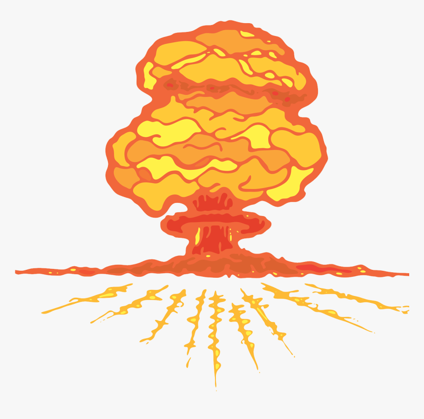 Detail Atom Bomb Png Nomer 17