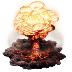 Detail Atom Bomb Png Nomer 22