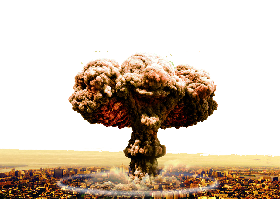 Detail Atom Bomb Png Nomer 38