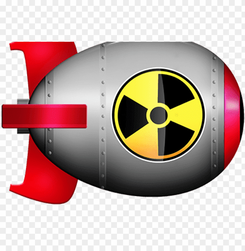 Detail Atom Bomb Png Nomer 10
