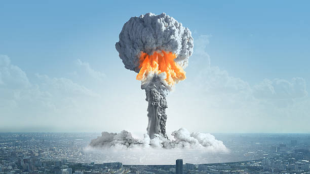 Detail Atom Bomb Wallpapers Nomer 27