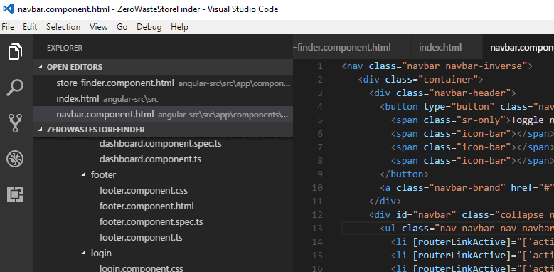 Detail Atom Visual Studio Nomer 24