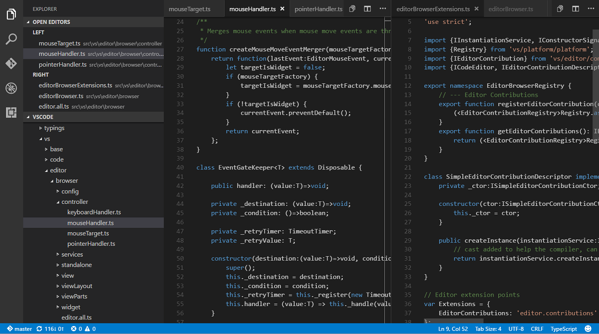 Detail Atom Visual Studio Nomer 7