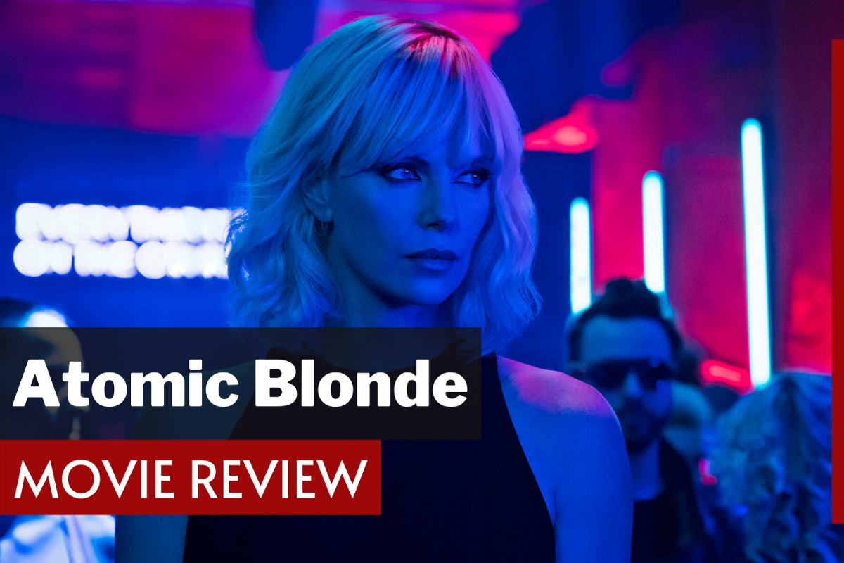 Detail Atomic Blonde Quotes Nomer 24