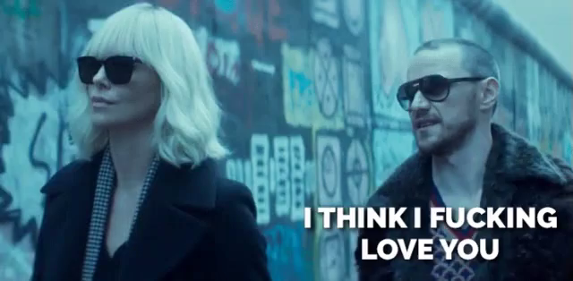 Detail Atomic Blonde Quotes Nomer 28