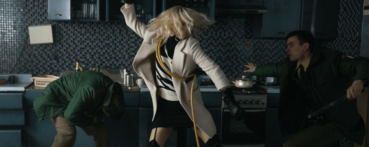 Detail Atomic Blonde Quotes Nomer 35