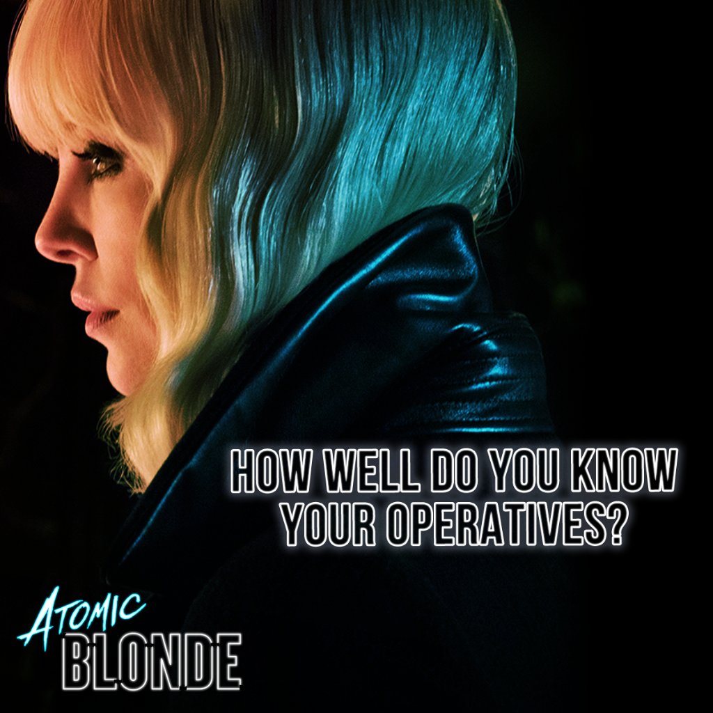 Download Atomic Blonde Quotes Nomer 6