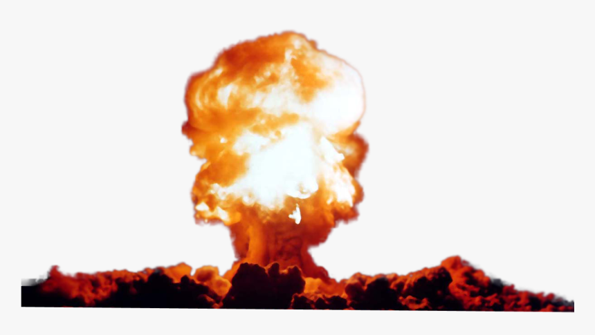 Detail Atomic Bomb Png Nomer 20