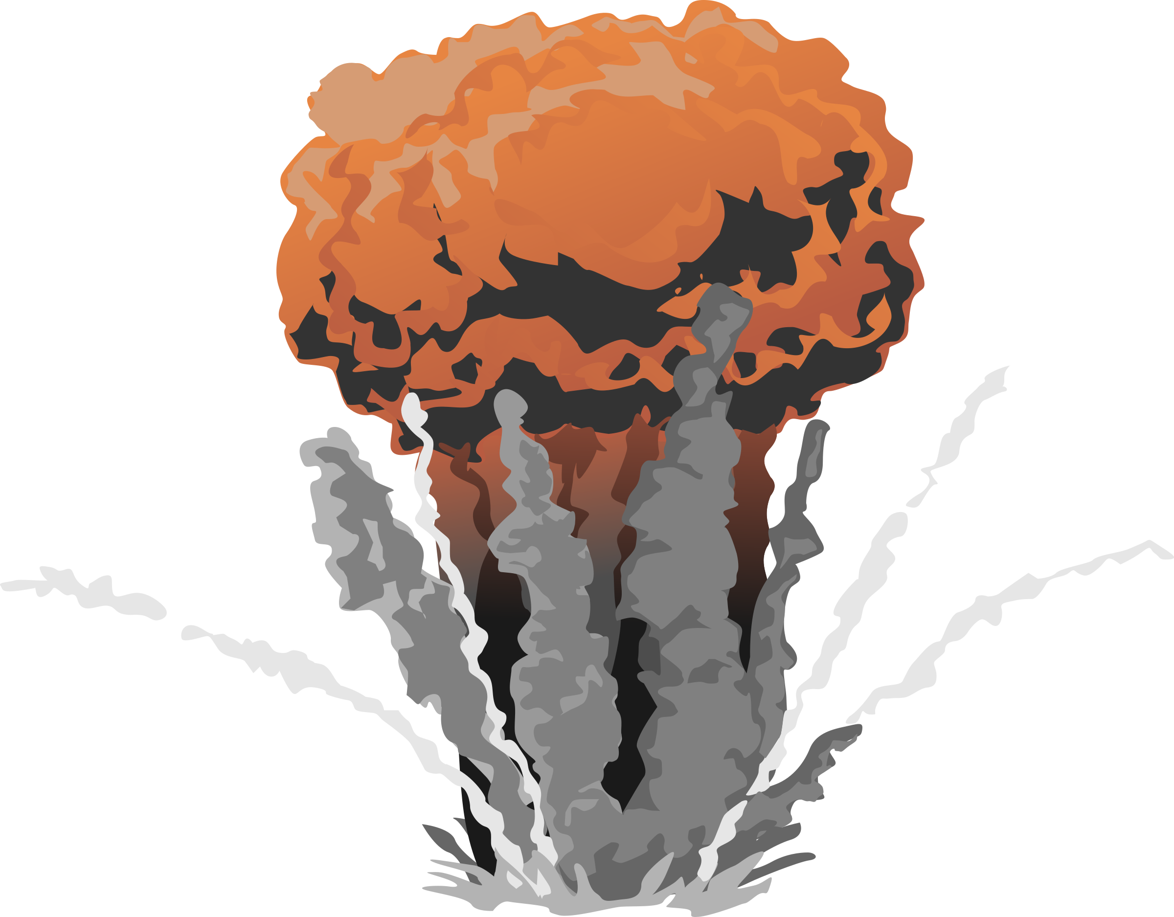 Detail Atomic Bomb Png Nomer 27