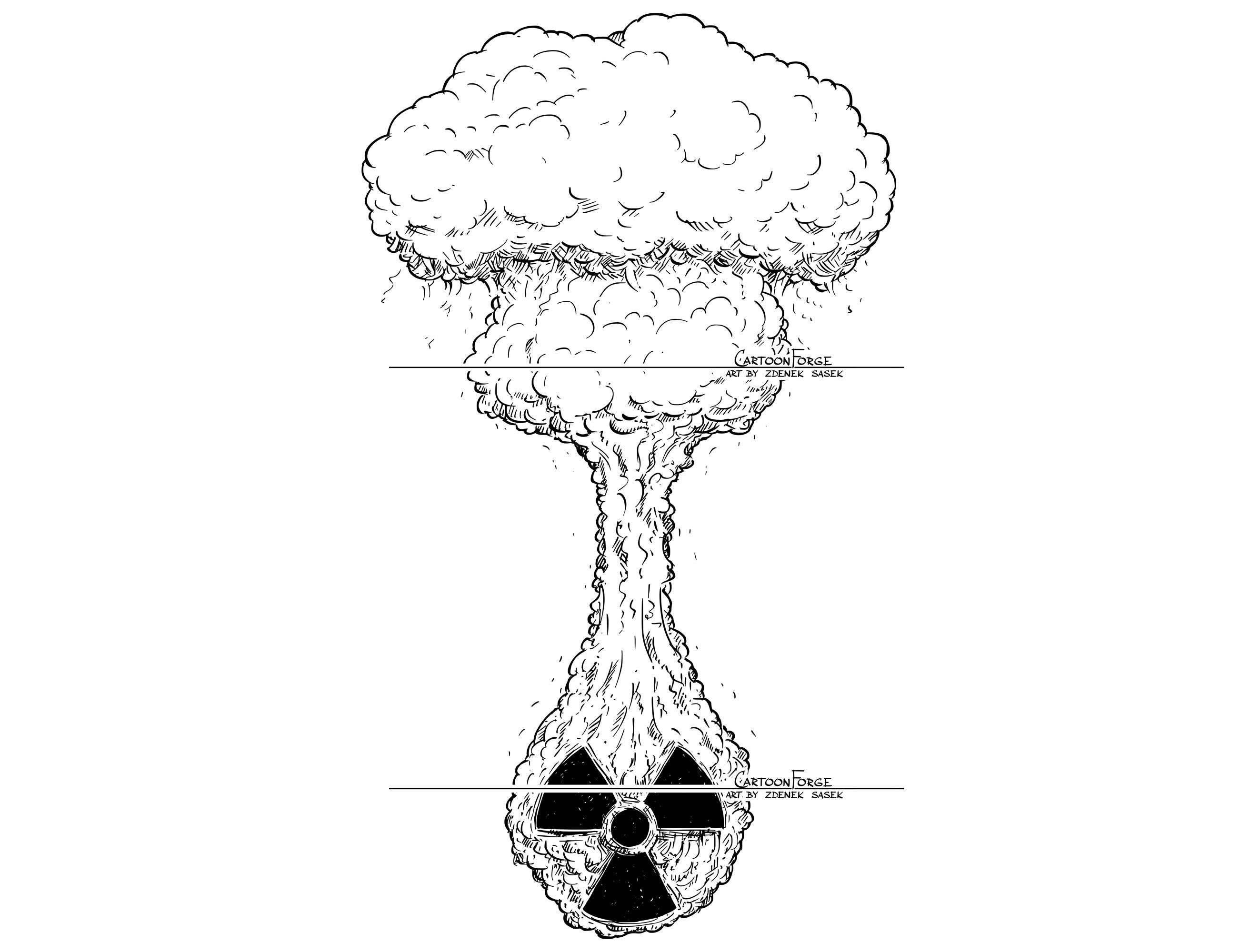 Detail Atomic Bomb Png Nomer 37