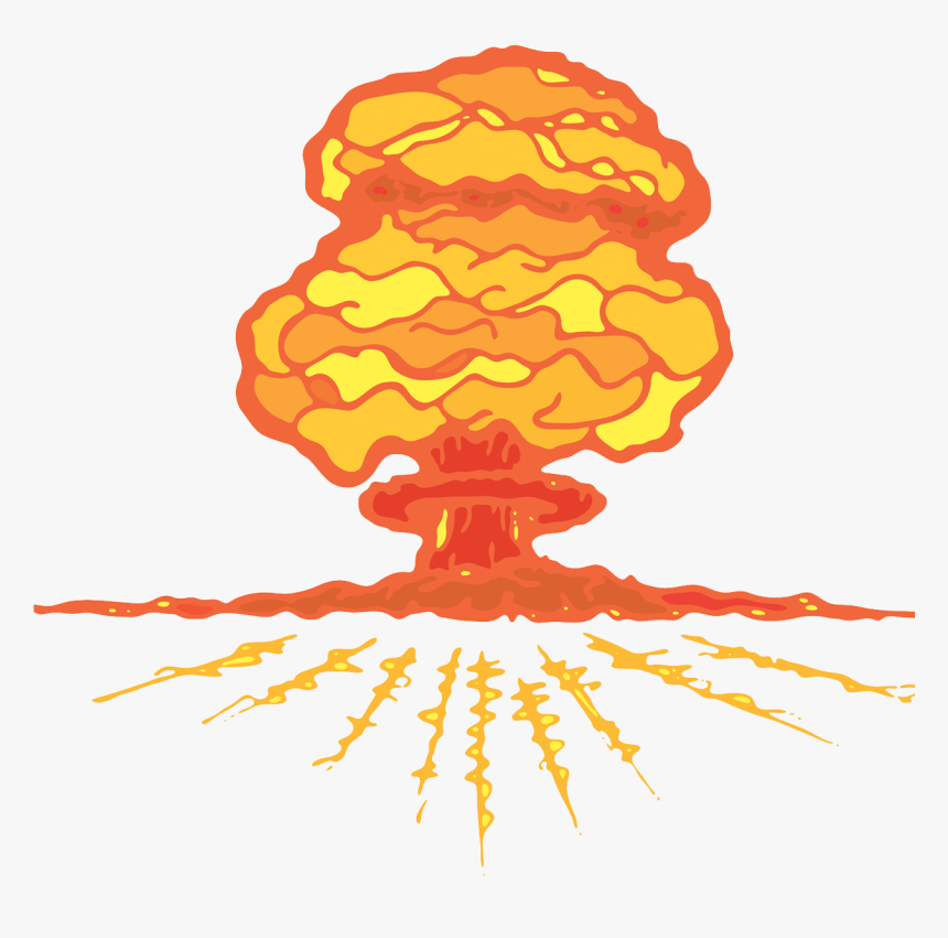 Detail Atomic Bomb Transparent Nomer 4
