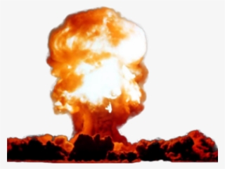 Detail Atomic Explosion Png Nomer 11