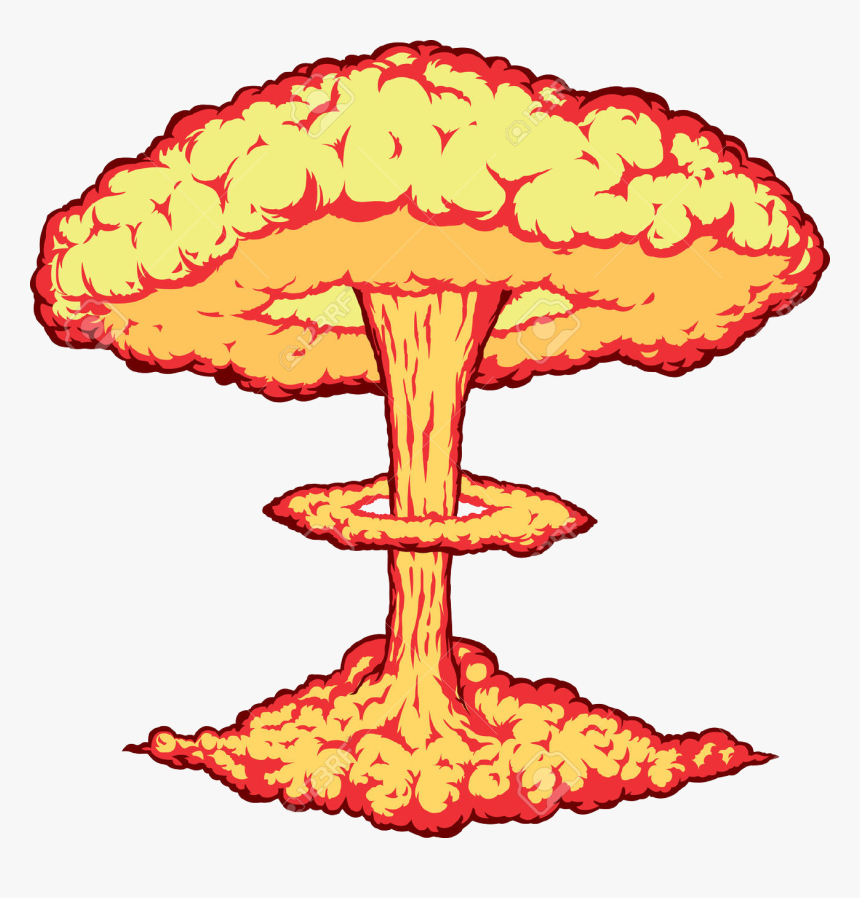 Detail Atomic Explosion Png Nomer 14