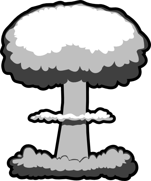 Detail Atomic Explosion Png Nomer 15