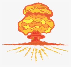 Detail Atomic Explosion Png Nomer 26