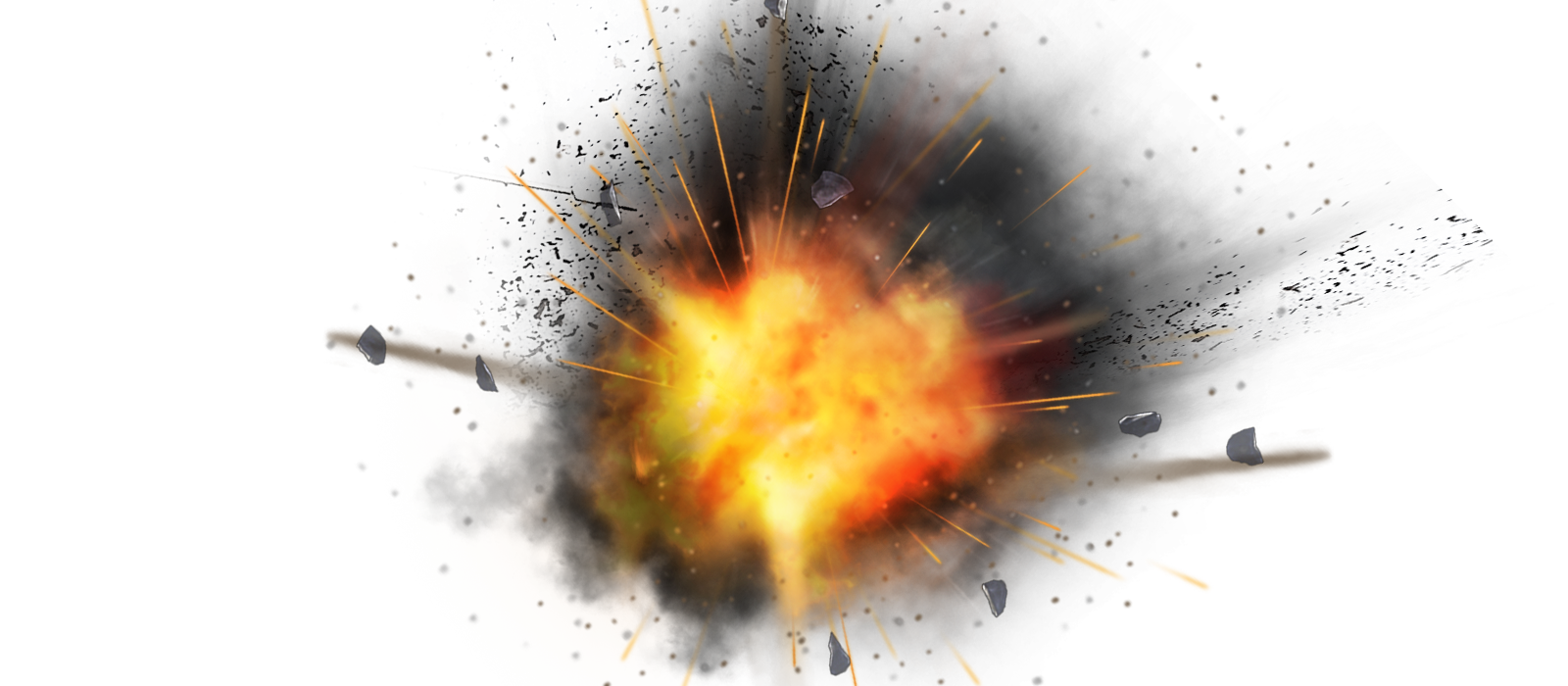 Detail Atomic Explosion Png Nomer 29