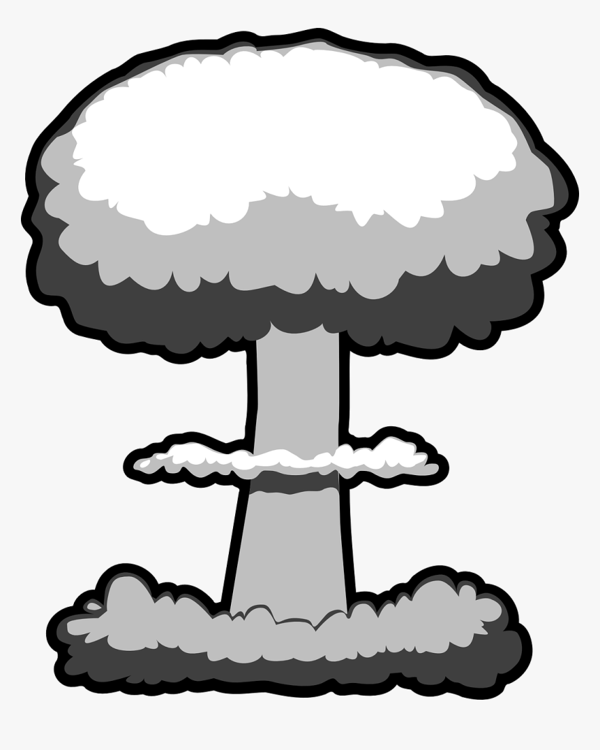 Detail Atomic Explosion Png Nomer 32