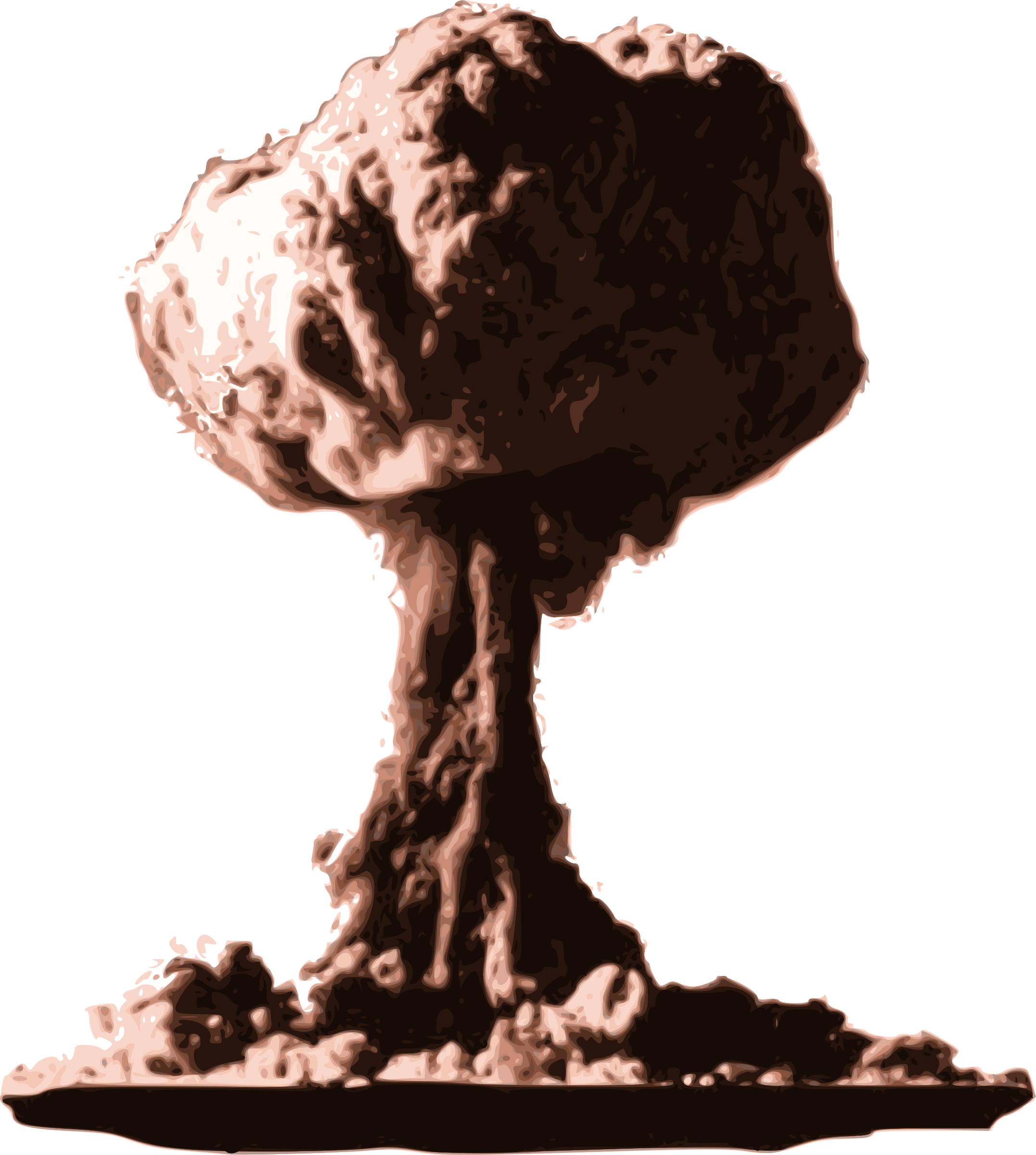 Detail Atomic Explosion Png Nomer 33