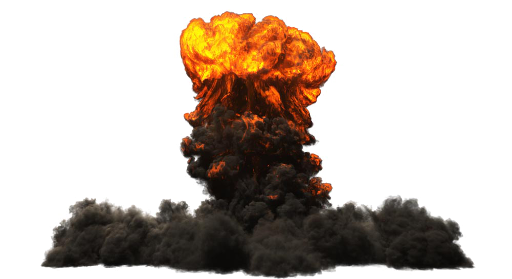 Detail Atomic Explosion Png Nomer 35