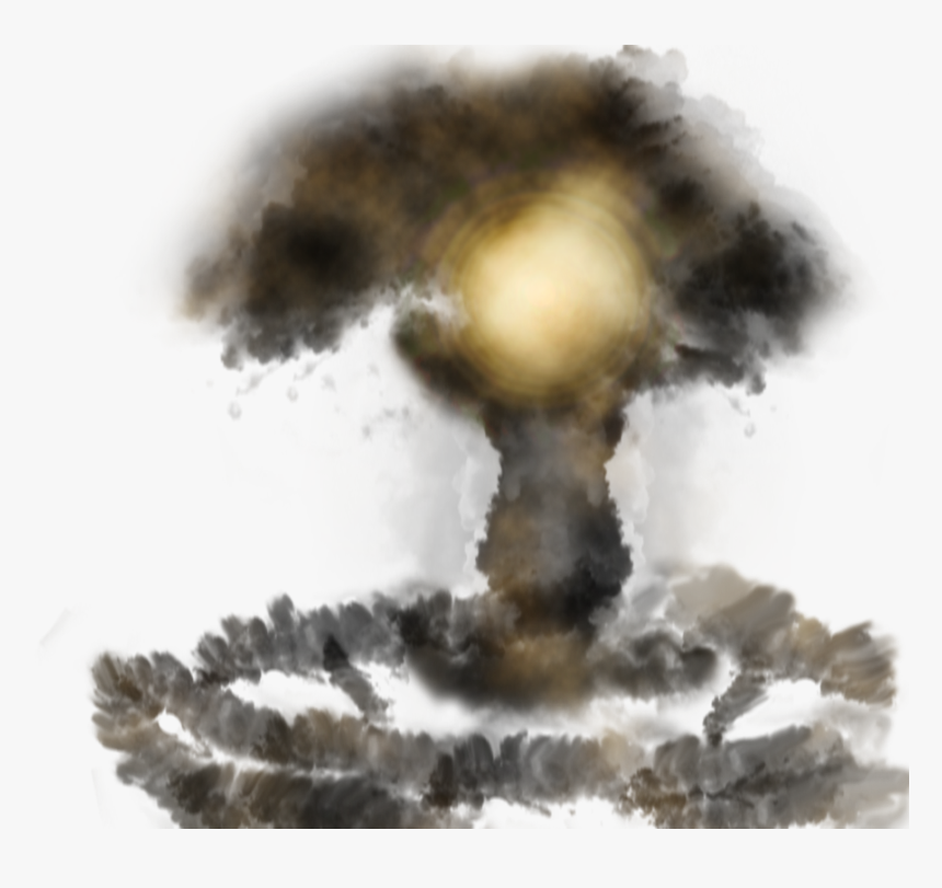 Detail Atomic Explosion Png Nomer 46