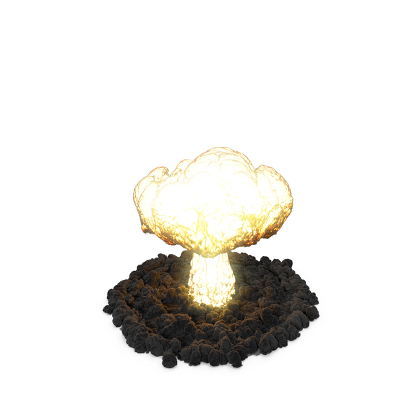 Detail Atomic Explosion Png Nomer 47