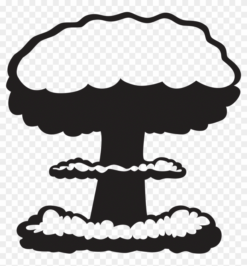 Detail Atomic Explosion Png Nomer 55