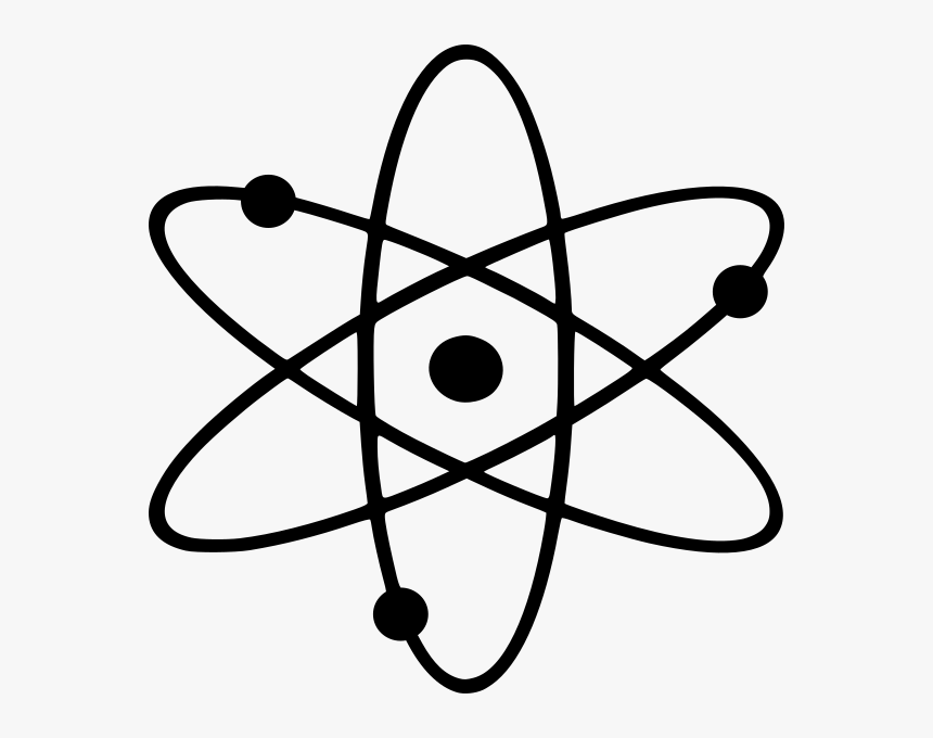 Atomic Symbol Png - KibrisPDR