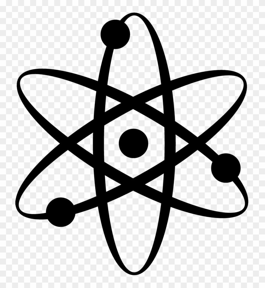 Detail Atomic Symbol Png Nomer 27