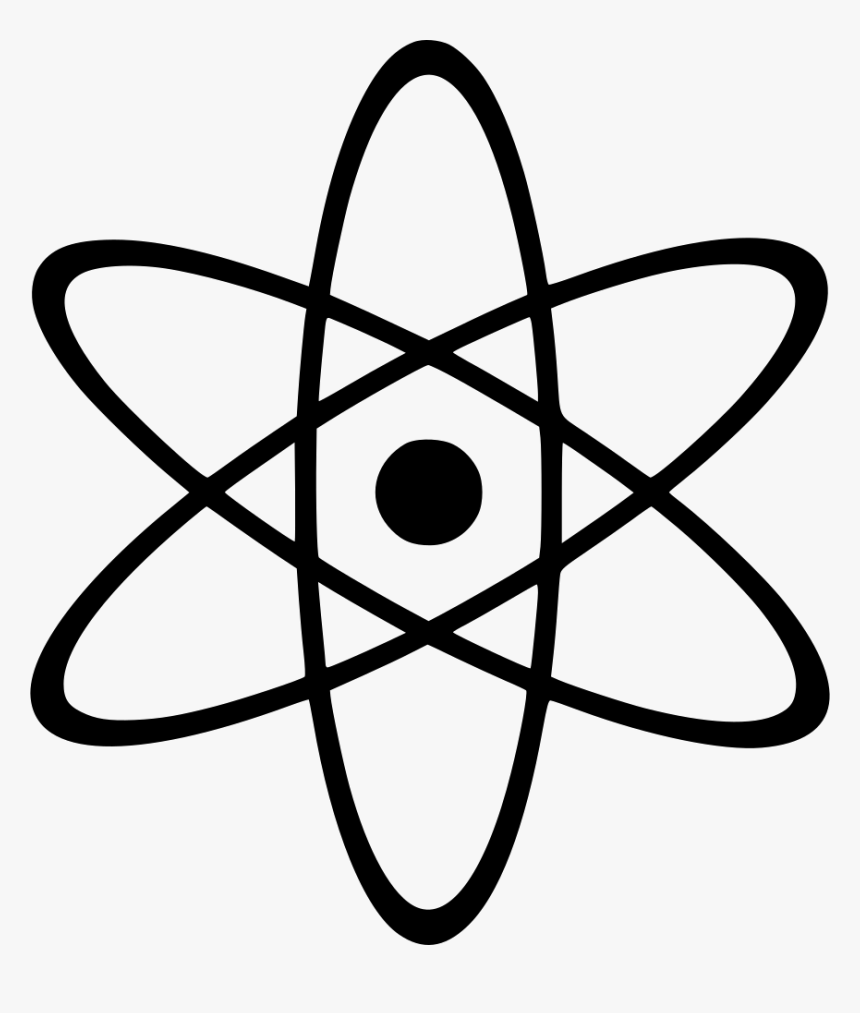 Detail Atomic Symbol Png Nomer 4