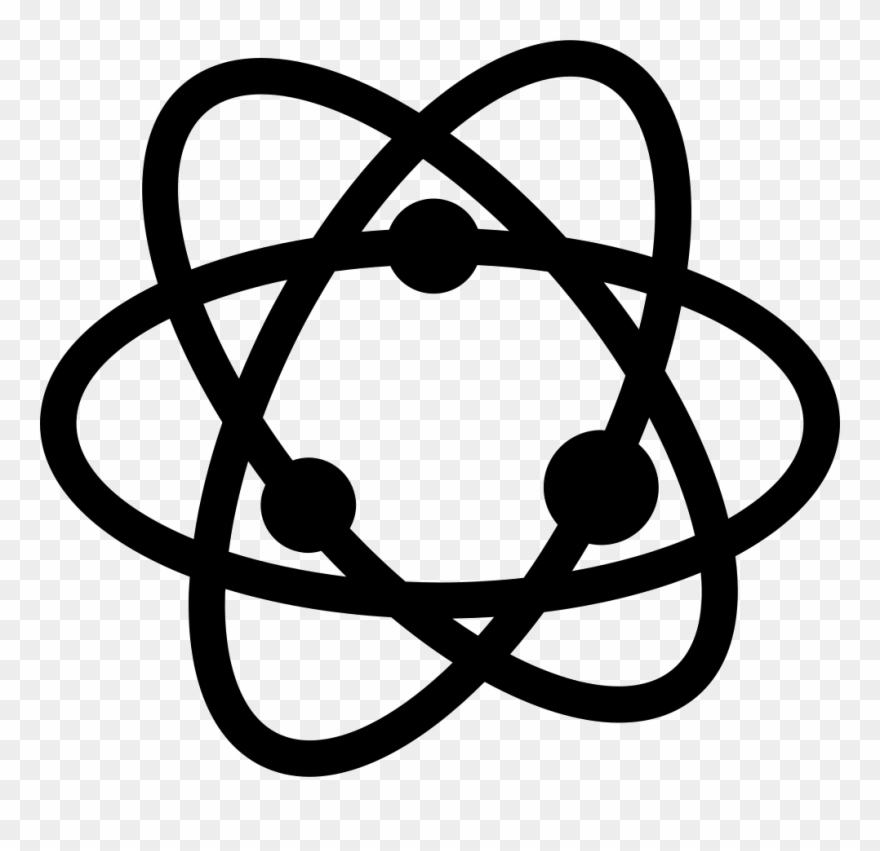 Detail Atomic Symbol Png Nomer 39