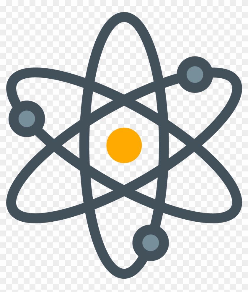 Detail Atomic Symbol Png Nomer 44