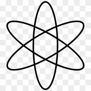 Detail Atomic Symbol Png Nomer 46