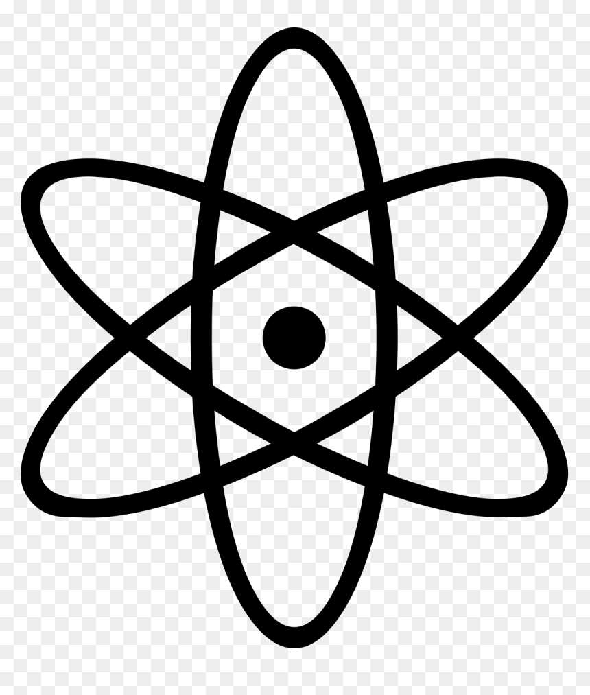 Detail Atomic Symbol Png Nomer 6