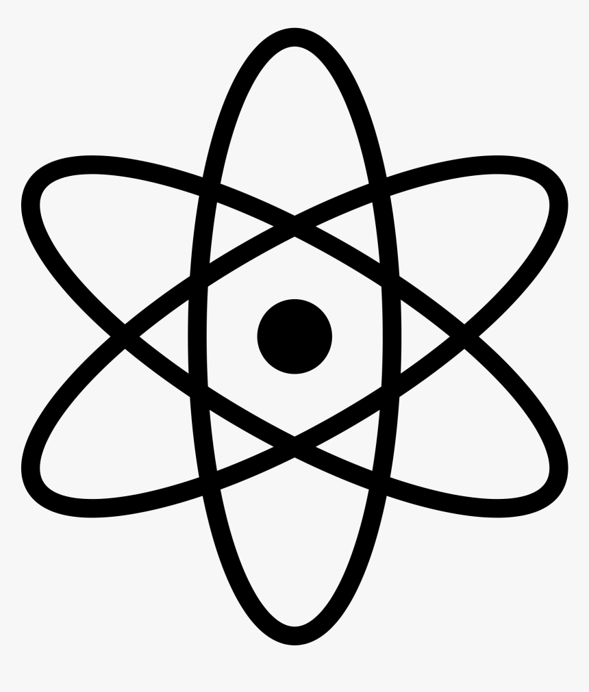 Detail Atomic Symbol Png Nomer 8