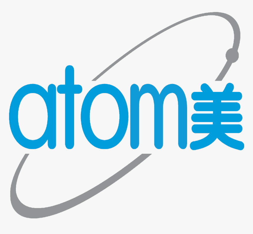 Detail Atomy Logo Png Nomer 2