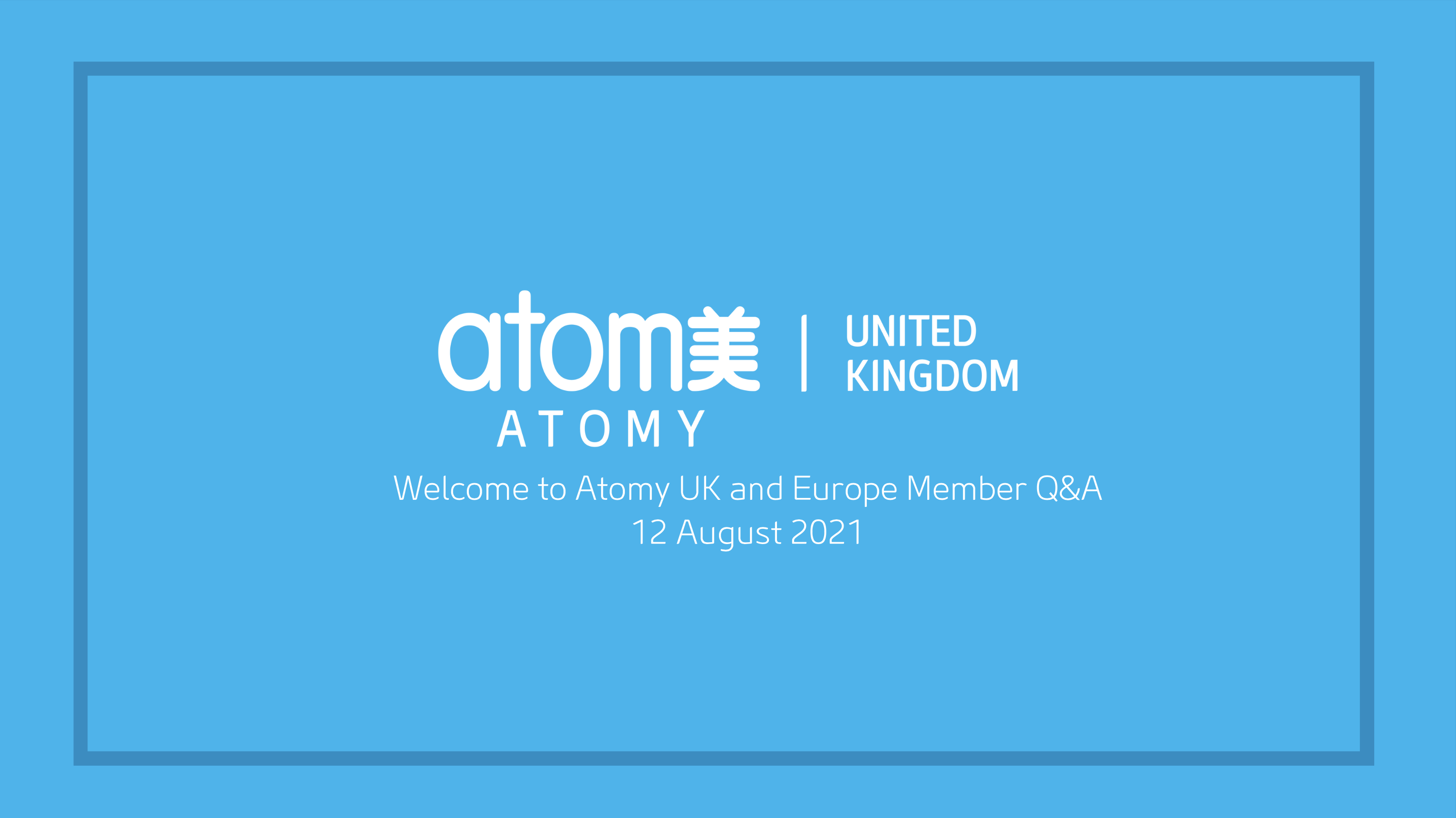 Detail Atomy Logo Png Nomer 15