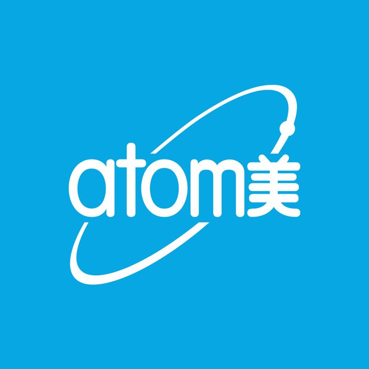 Detail Atomy Logo Png Koleksi Nomer 4
