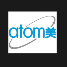 Detail Atomy Logo Png Nomer 30