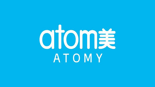 Detail Atomy Logo Png Nomer 46