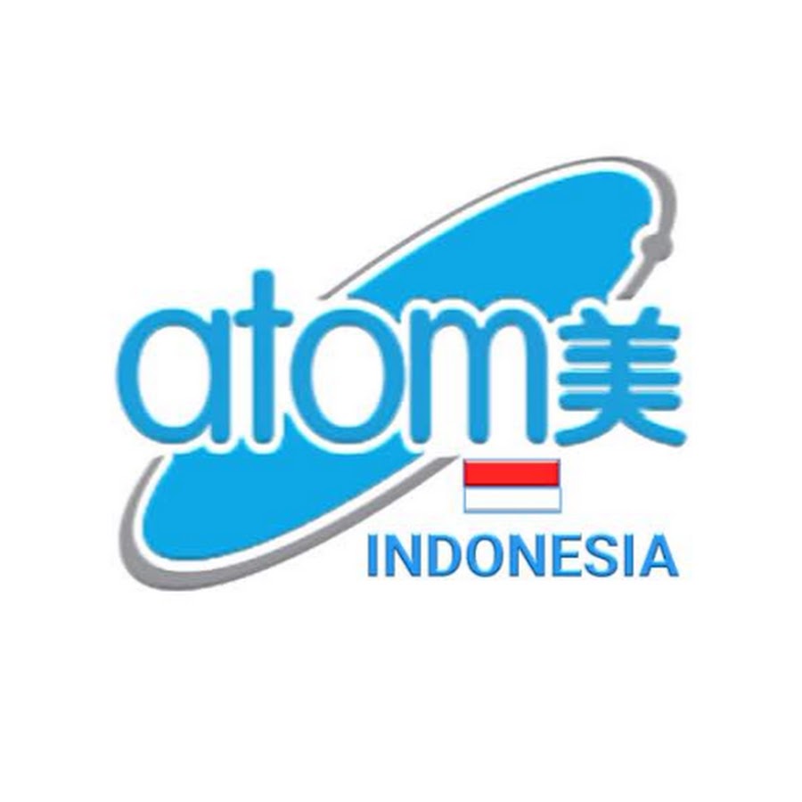 Detail Atomy Logo Png Nomer 49