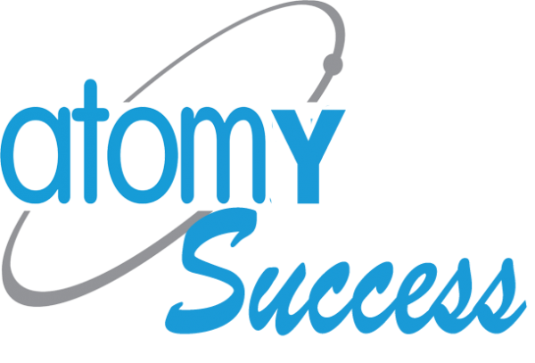 Download Atomy Logo Png Nomer 7
