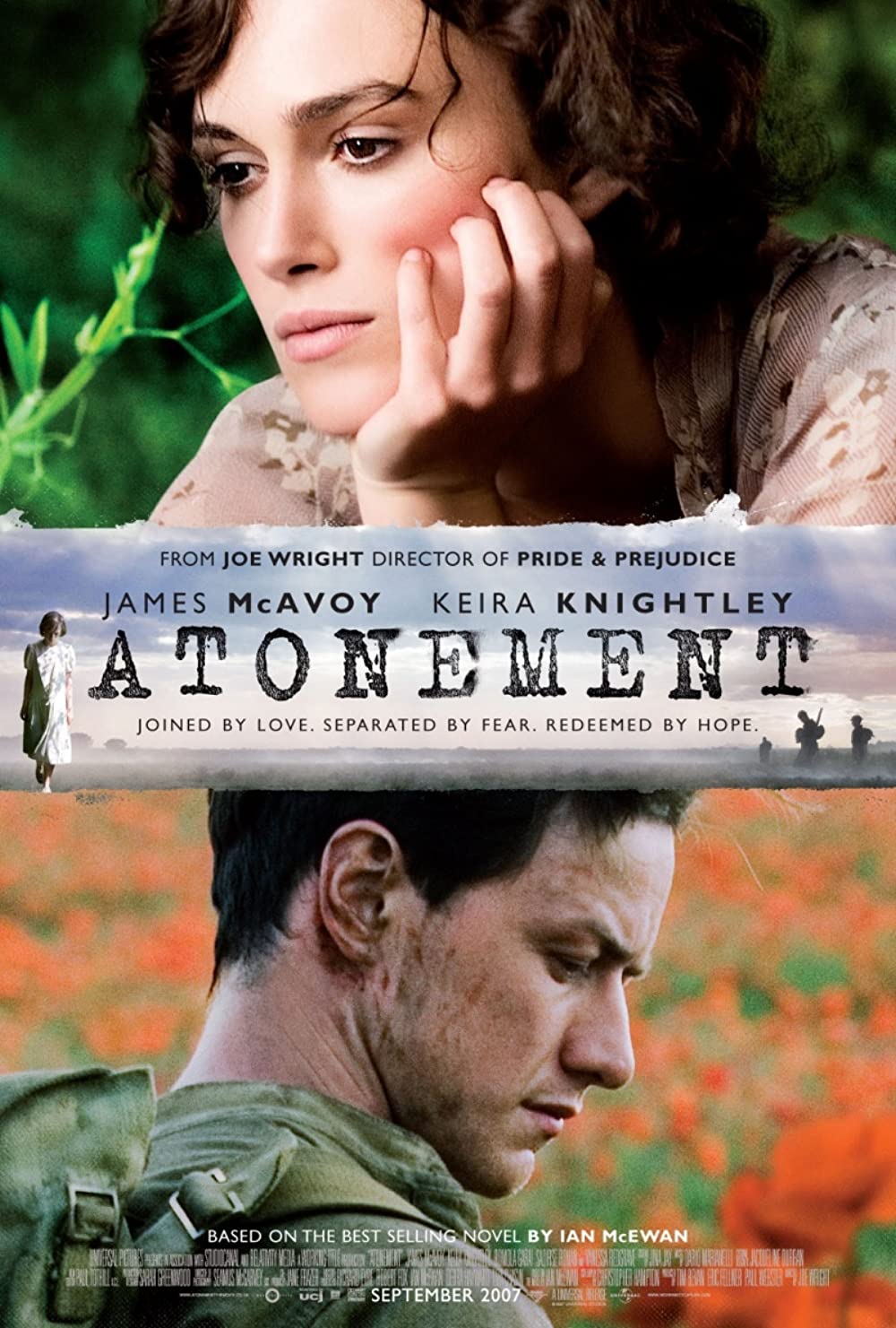 Detail Atonement Book Quotes Nomer 31