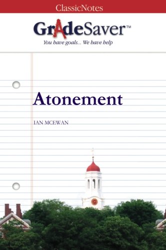 Detail Atonement Book Quotes Nomer 45